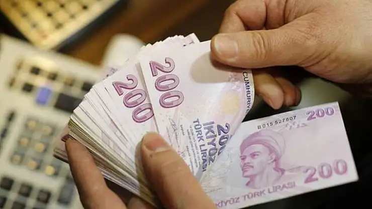 Edremit Belediyesi'nden ödeme uyarısı