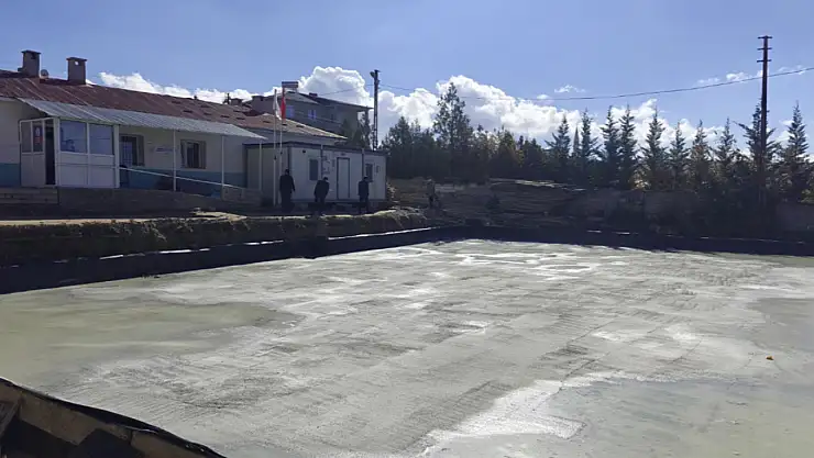 Edremit'e modern aile sağlığı merkezi geliyor