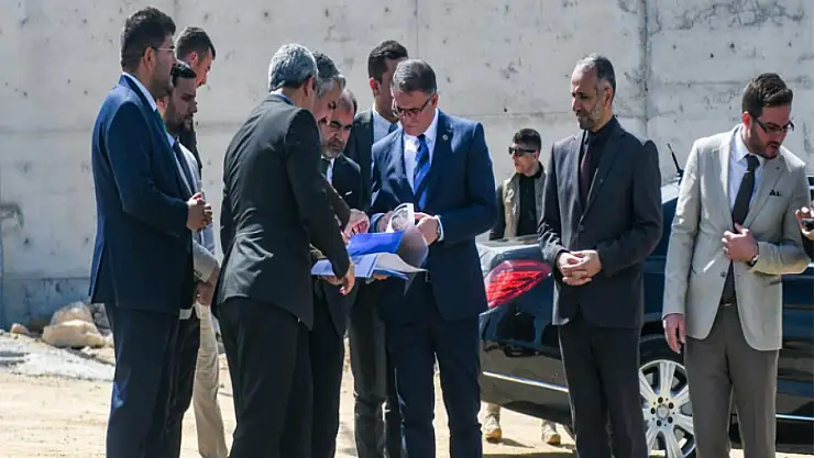 Edremit Erenkent'e Hafızlık Kur'an Kursu