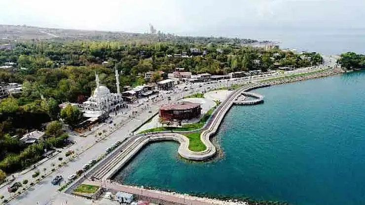 Edremit'te Kurban kesim yerleri belli oldu