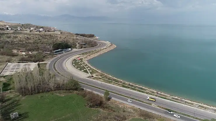 Edremit'te mesire alanı yenilecek