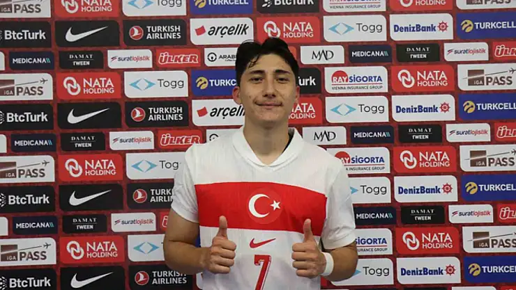 Egemen Korkmaz: Beklenen bir galibiyetti