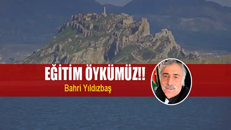 Eğitim öykümüz!!