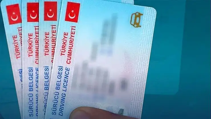 Ehliyetinize el konulabilir! Buna dikkat edin!