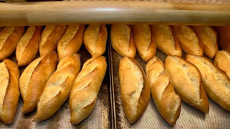Ekmek için zam bilmecesi! Fiyatı ne kadar olacak?