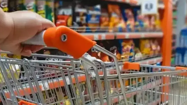 Ekonomik güven endeksi 98,2 oldu