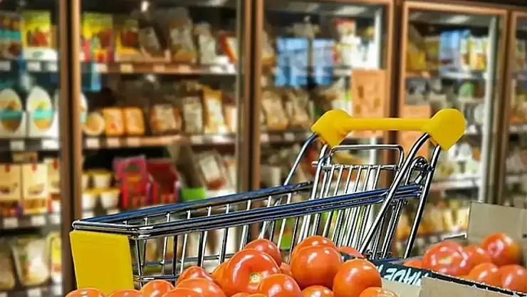 Ekonomik güven endeksi 98 oldu