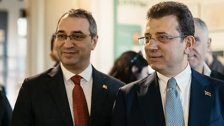 Ekrem İmamoğlu bugün hakim karşısında savunma yapacak