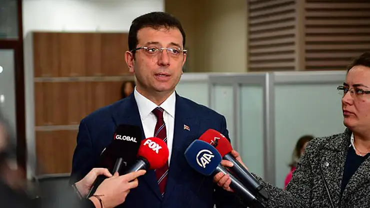 Ekrem İmamoğlu hakkında yeni iddianame: 2 yıl 4 aya kadar hapis ve siyasi yasak talebi