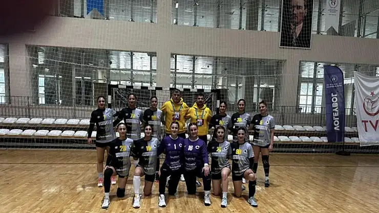 Elazığ SYSK, lidere yenildi