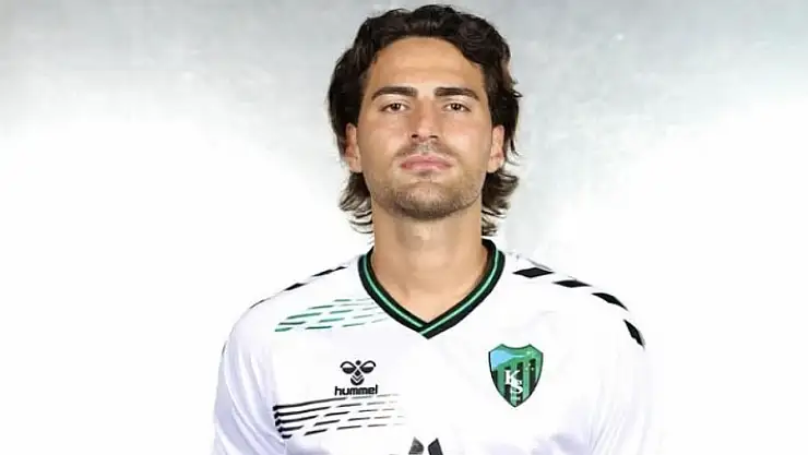 Elazığspor, Ahmet Sağat'tan olumsuz yanıt aldı