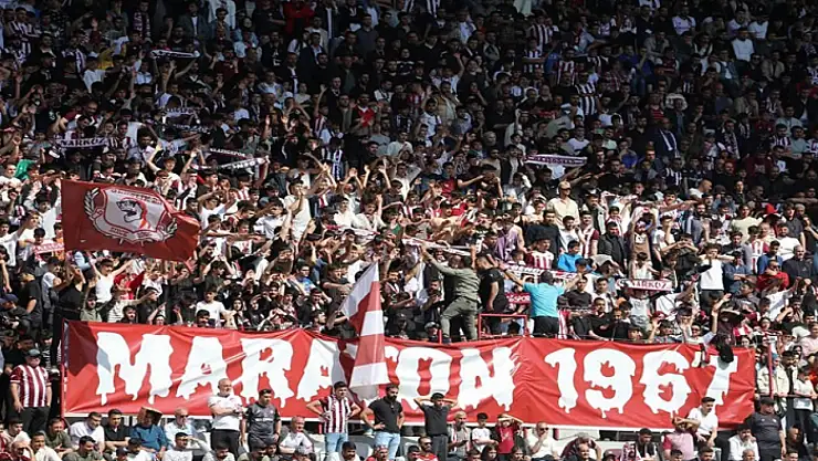 Elazığspor'da yeni sezon kombine biletleri satışa çıkıyor