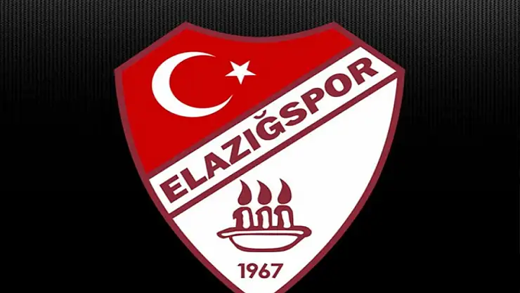 Elazığspor'dan Muhammed Gönülaçar açıklaması