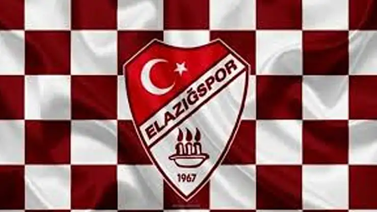 Elazığspor'dan olaylara ilişkin açıklama