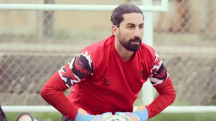 Elazığspor kalecisini Süper Lig'den buldu