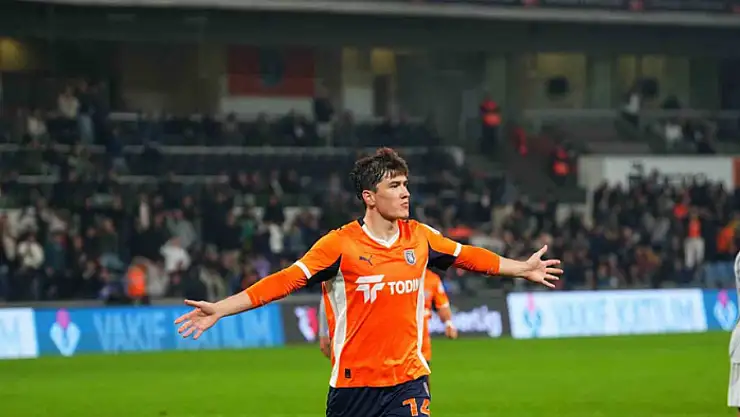 Eldor Shomurodov, Süper Lig'de gol krallığında zirveye ortak oldu