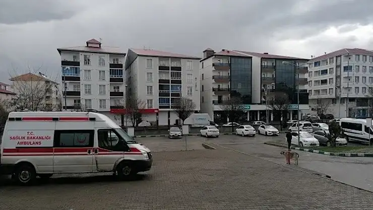 Elektrik akımına kapılan 1 kişi öldü