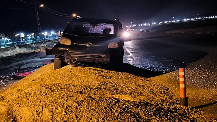 Elektrik hatlarını yer altına alma çalışmalarında yeterli önlemler alınmıyor