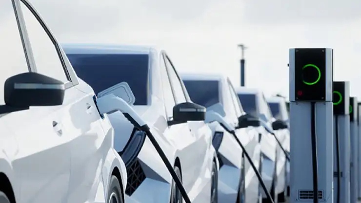 Elektrikli otomobillerde matrah eşikleri yükseltildi