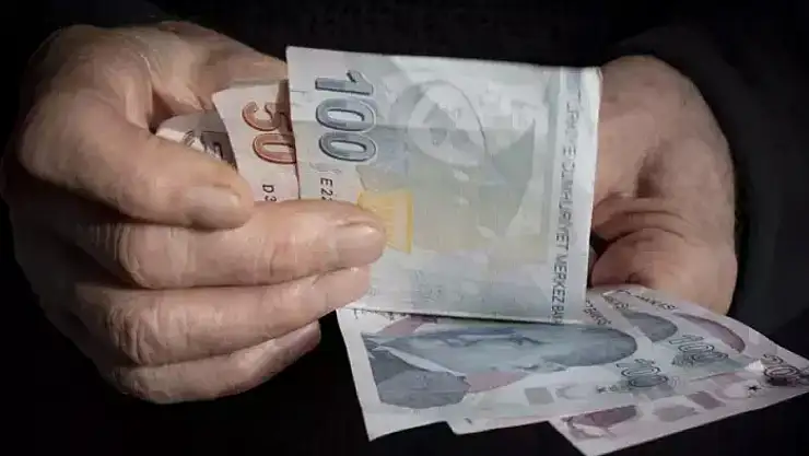 Emekli aylığına bloke ve haciz konulamaz