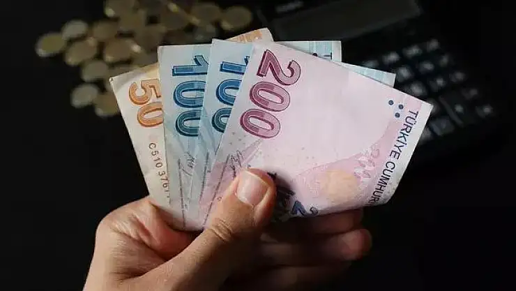 Emekli maaşıyla birlikte o da arttı... 