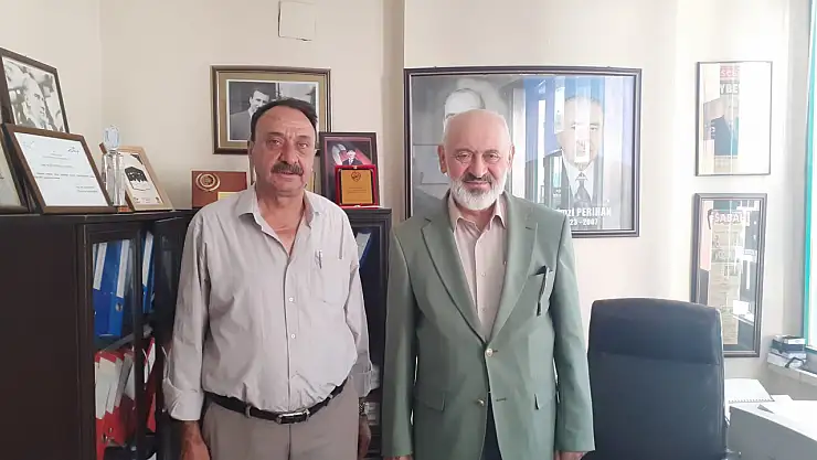 Emekli Müftü Arvas: Peygamber Efendimizi iyi anlamalıyız