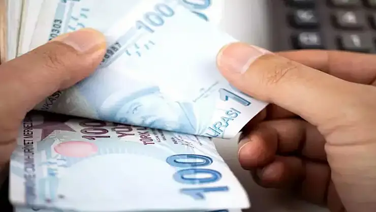 Emekli ve memur maaşları artıyor