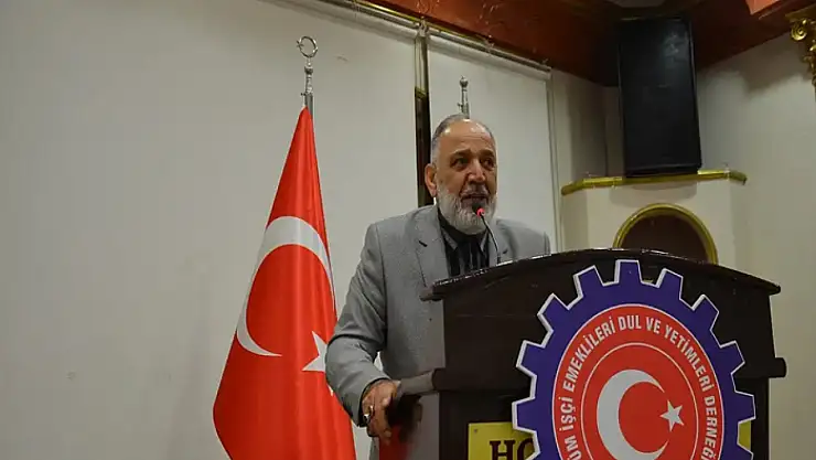 Emekliler temmuz ayını bekliyor