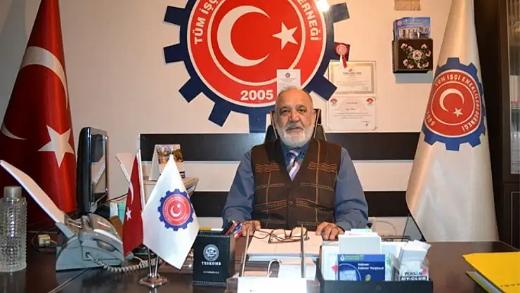 Emekliler zam bekliyor