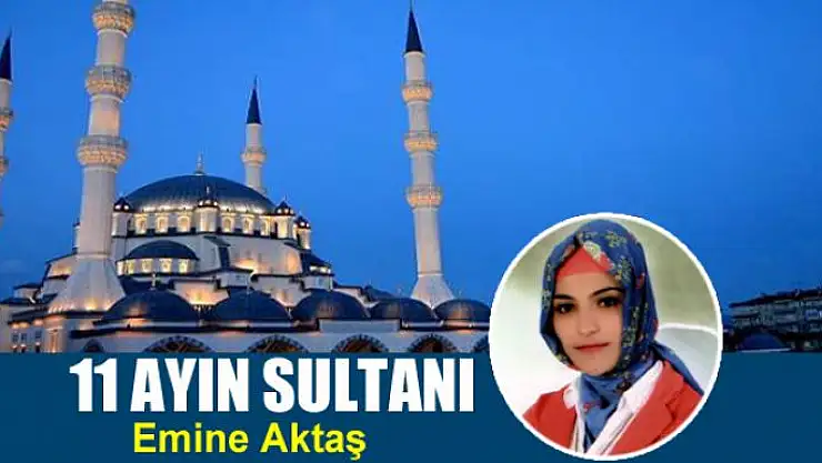 11 Ayın Sultanı
