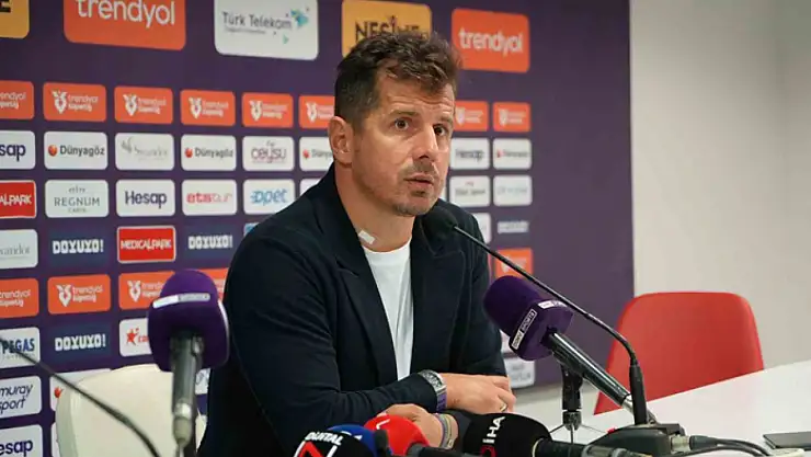 Emre Belözoğlu: Antalyaspor her zaman kalbimde özel bir yerde olacak