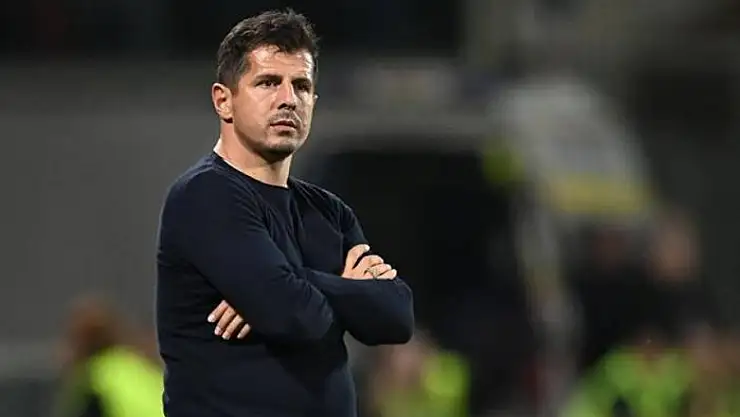 Emre Belözoğlu: Bu maç özelinde beraberlikten üzgün olduğumu söyleyebilirim