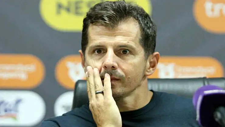 Emre Belözoğlu: Değerli bir zamanda çok iyi bir galibiyet geldi