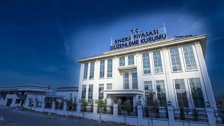 Enerji Piyasası Düzenleme Kurumundan yeni yönetmelik taslağı