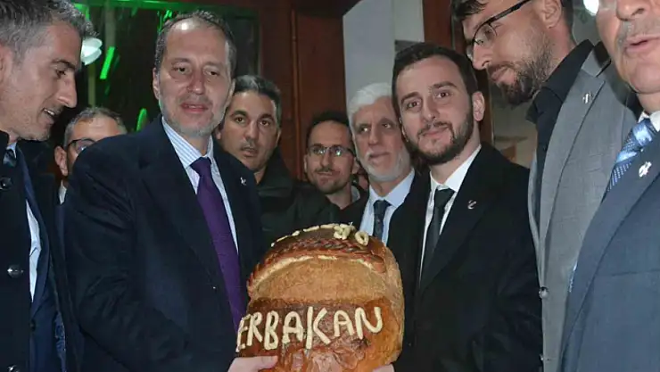 Erbakan'dan önemli açıklamalar