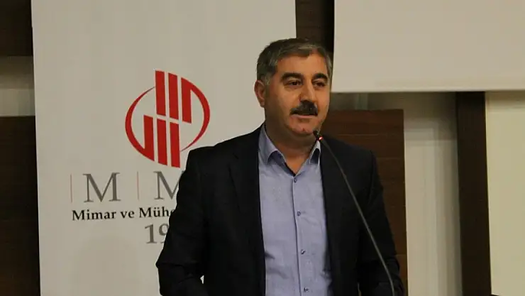 DOĞUSİFED'den belediye başkan adaylarına çağrı