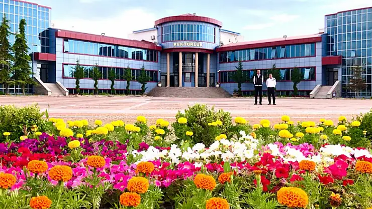 Erciş İşletme Fakültesi ve MYO bakıma alınıyor