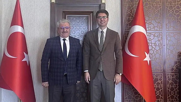 Erciş'te balıkçılık altyapısı için yeni adımlar