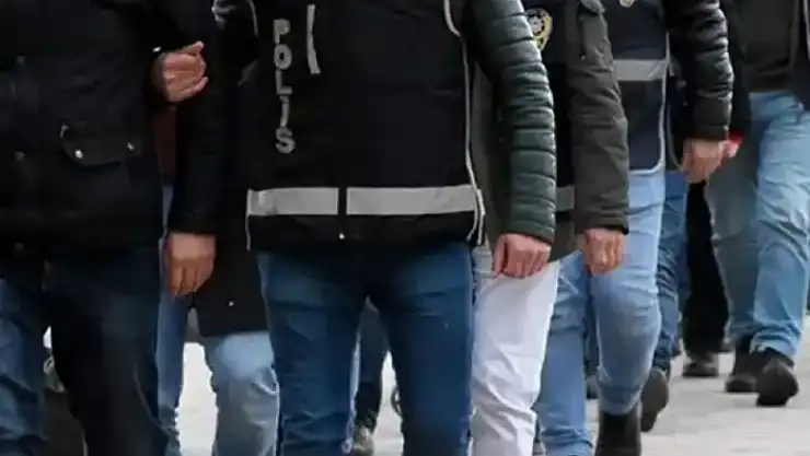 Erciş'te Eylül ayı asayiş raporu açıklandı: 413 aranan şahıs yakalandı