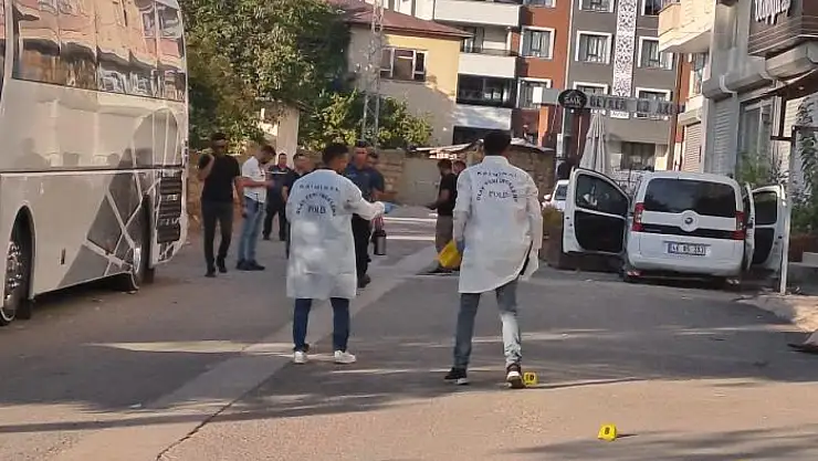 Erciş'te silahlı saldırıya uğrayan diğer kardeş de hayatını kaybetti