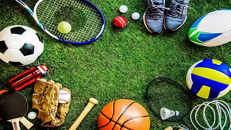 Erciş'te ücretsiz yaz spor kursları başlıyor