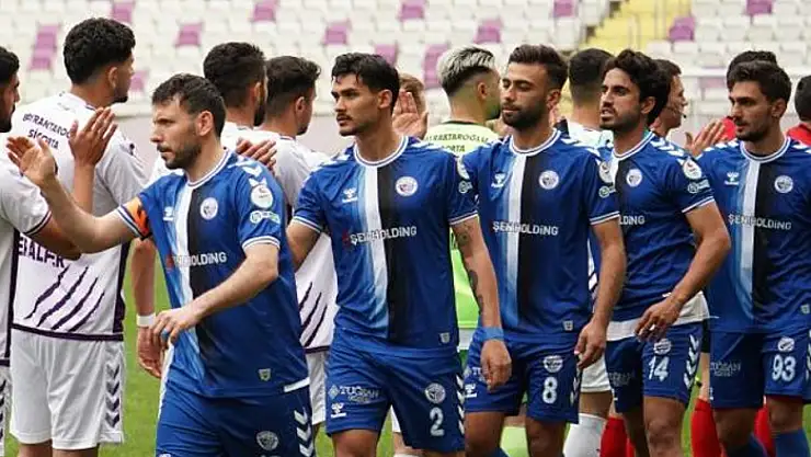 Erciyes 38 FK kazanmak istiyor