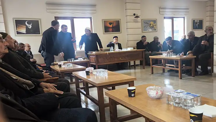 Erenoğlu Ailesi'nin acı günü