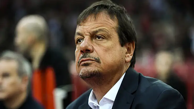 Ergin Ataman'a İsrail takımından tehdit 