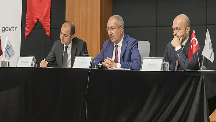 Erkılınç: İnternet Haber Sitelerimiz Concorde Sendromu yaşıyor