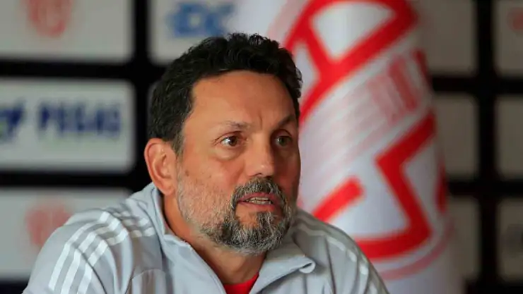 Erol Bulut: Armaya ihanet edenin yeri yoktur