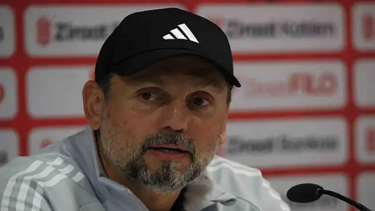 Erol Bulut: Beni tanıyan iki kulvarda da en iyisini yapmaya çalışacağımı bilir