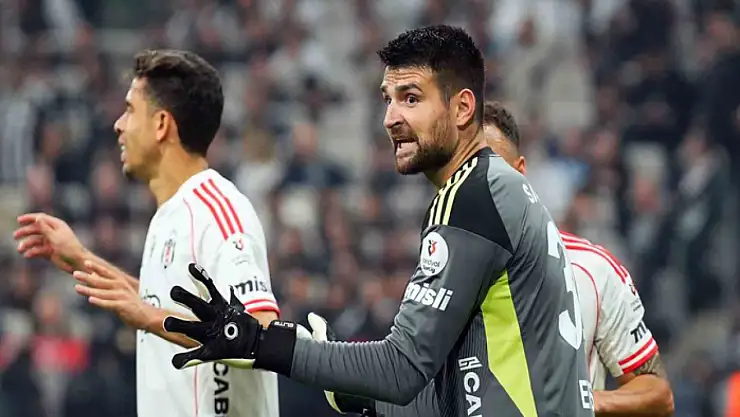 Ersin Destanoğlu 11'de başladığı maçlarda ilk kez Fenerbahçe'ye kaybetti