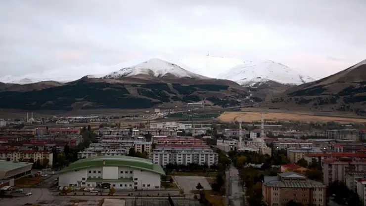 Erzurum coğrafi işarette iddialı