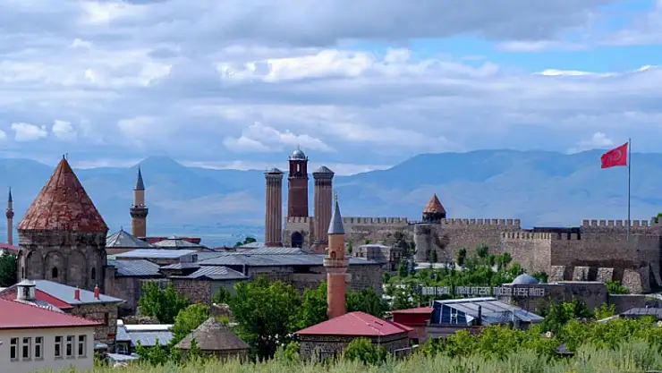 Erzurum'da 61 ürün coğrafi tescilli, 26'sı sırada bekliyor